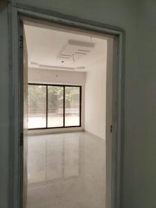Main Entrance Image of 840 Sq.ft 2 BHK Apartment / Flat for sale in MAAD Yashvant Srushti Bldg 1 To 6, Boisar Mumbai for Rs. 3600000