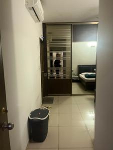Hall Image of 1210 Sq.ft 2 BHK Apartment / Flat for sale in Sobha Dream Acres , Varthur Bengaluru for Rs. 16500000