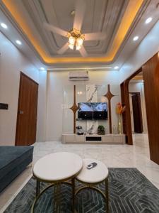 Hall Image of 2800 Sq.ft 4 BHK Independent House for sale in Panchyawala Jaipur for Rs. 18500000
