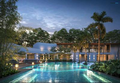 Image of 1210 Sq.ft Residential Plot / Land for sale in Samruddhi Mahamarg, Nagpur for Rs. 4280000