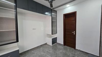 Bedroom Image of HOUSE OF KRIVI  in Sector 24 Rohini, New Delhi