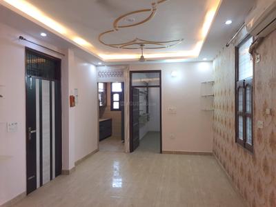 3 BHK Independent Builder Floor