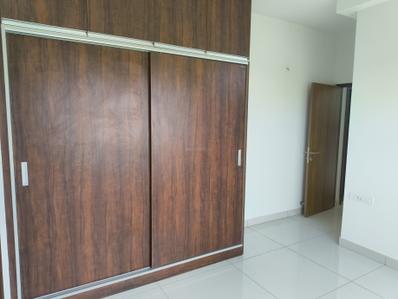 Bedroom Image of 968 Sq.ft 2 BHK Apartment / Flat for rent in Eden Park At The Prestige City, Sarjapur Bengaluru for Rs. 41000