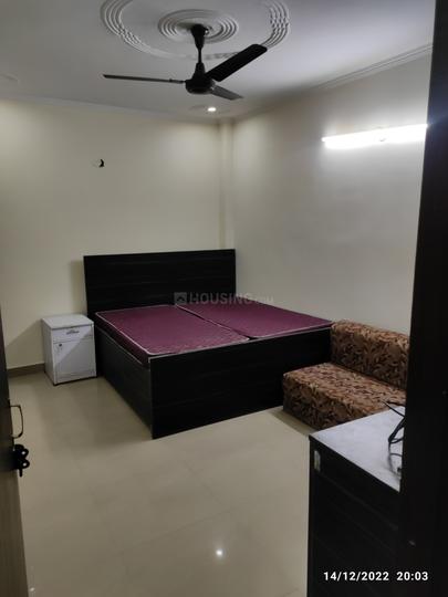 Block C, Sushant Lok Phase 1 Bedroom 1