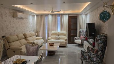 Hall Image of 3744 Sq.ft 5 BHK Independent House for sale in Palm Floors Sushant Lok 1, Sushant Lok Phase 1 Gurgaon for Rs. 190000000