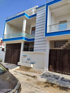 Image of 2340 Sq.ft 3 BHK Villa for sale in Aasra Gold, Sarojini Nagar, Lucknow for Rs. 6850000