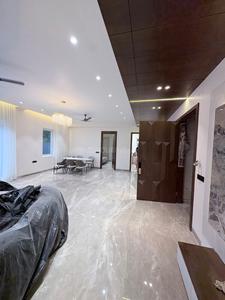 Image of 2800 Sq.ft 4 BHK Builder Floor for sale in Anand Vihar, New Delhi for Rs. 55000000