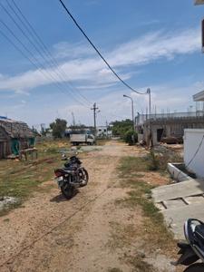 Image of 1500 Sq.ft Residential Plot / Land for sale in Othakalmandapam, Coimbatore for Rs. 3050000