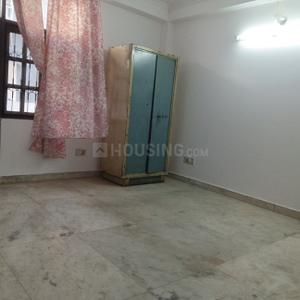 Bedroom Image of 1000 Sq.ft 2 BHK Apartment / Flat for sale in Khanpur New Delhi for Rs. 6000000