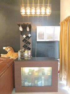 Bar Area Image of 2400 Sq.ft 3 BHK Villa for sale in Prestige Augusta Golf Village, Anagalapura Bengaluru for Rs. 60000000