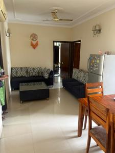 Hall Image of 1342 Sq.ft 3 BHK Apartment / Flat for sale in Mittal Cosmos Executive Apartment, Palam Vihar Gurgaon for Rs. 16000000