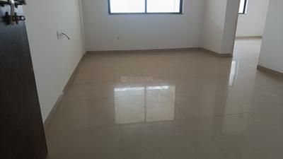Living Room Image of 1050 Sq.ft 2 BHK Apartment / Flat for sale in Kolte Patil Umang Premiere, Wagholi Pune for Rs. 6000000