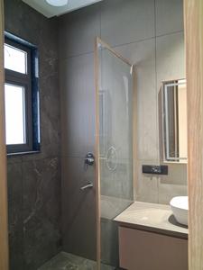 Bedroom One Image of 2700 Sq.ft 4 BHK Builder Floor for sale in Punjabi Bagh New Delhi for Rs. 70000000