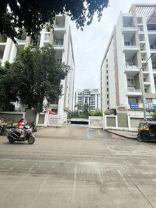 Image of 1498 Sq.ft 3 BHK Apartment / Flat for sale in Rohan Tarang, Wakad, Pune for Rs. 17000000
