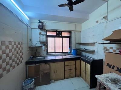 Kitchen Image of Keys on rent in Malad West, Mumbai