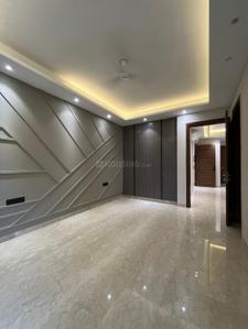 Kitchen Image of 2500 Sq.ft 4 BHK Builder Floor for sale in Vasant Kunj New Delhi for Rs. 21100000