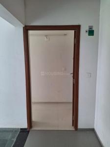 Bedroom Image of 850 Sq.ft 1.5 BHK Apartment / Flat for sale in Sun Rising Homes, Gota Ahmedabad for Rs. 4000000