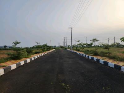 Image of 160 Sq.ft Residential Plot / Land for sale in Mirkhanpet, Hyderabad for Rs. 2400000