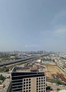 4 BHK Flat