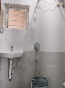 Bedroom Image of 600 Sq.ft 1 BHK Independent House for rent in Bellandur Bengaluru for Rs. 30000
