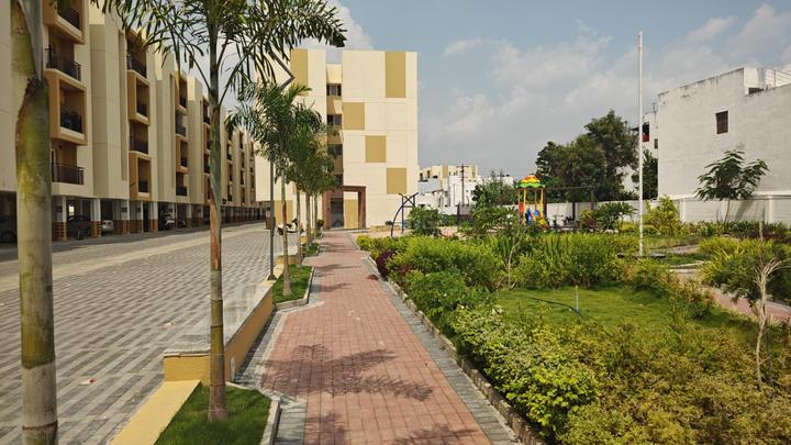 Casanext Town Main Image 1