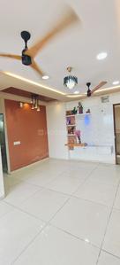 Hall Image of 1400 Sq.ft 2 BHK Apartment / Flat for sale in Narolgam Ahmedabad for Rs. 2450000