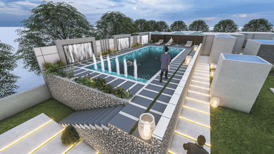 Image of 3075 Sq.ft 3.5 BHK Apartment / Flat for sale in Amrityu Rudra The Art of Luxury Living, Kulhan, Dehradun for Rs. 26100000