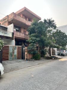 Image of 4500 Sq.ft 4 BHK Builder Floor for sale in Sector 17, Faridabad for Rs. 46000000