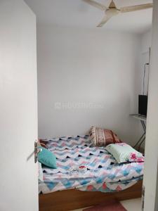 Bedroom Image of 844 Sq.ft 3 BHK Apartment / Flat for sale in Icon Iconest by Iconhomz, Sarjapur Bengaluru for Rs. 6000000