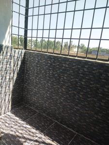 Drying Area Image of 600 Sq.ft 1 BHK Apartment / Flat for rent in Varthur Bengaluru for Rs. 15500