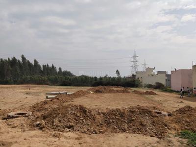 Image of 1350 Sq.ft Residential Plot / Land for sale in Plots In Zirakpur, Ramgarh Bhudda, Zirakpur for Rs. 9135000