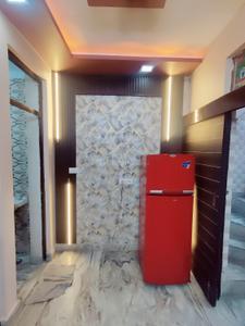 1 BHK Independent Builder Floor