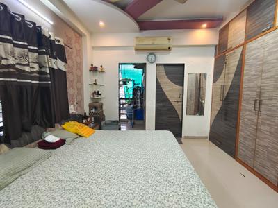 Hall Image of 1872 Sq.ft 3 BHK Apartment / Flat for sale in Maninagar Ahmedabad for Rs. 12500000