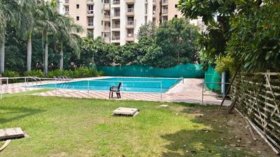Image of 1100 Sq.ft 2 BHK Apartment / Flat for rent in Piyush Heights, Sector 89, Faridabad for Rs. 21000