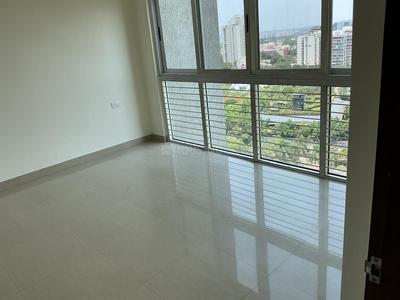 Bedroom Image of 1200 Sq.ft 2.5 BHK Apartment / Flat for sale in Amanora Aspire Towers, Hadapsar Pune for Rs. 24000000