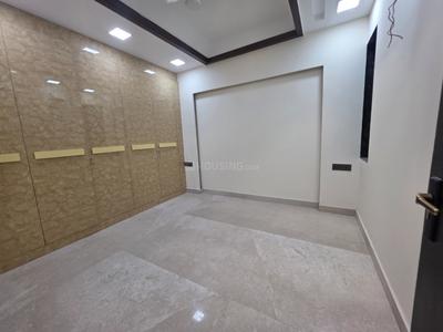 Bedroom Image of 2500 Sq.ft 4 BHK Builder Floor for sale in Swasthya Vihar New Delhi for Rs. 37500000