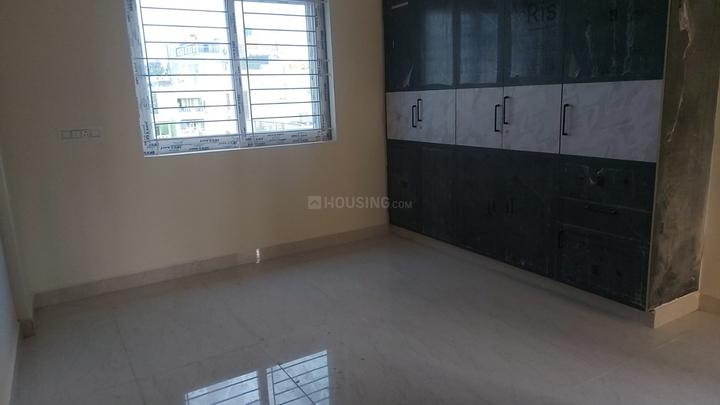 Mahadevapura Bedroom 1