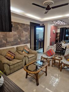 Hall Image of 1084 Sq.ft 2 BHK Apartment / Flat for sale in PS Sherwood Estate, Narendrapur Kolkata for Rs. 6600000