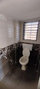 Bathroom Image of 950 Sq.ft 2 BHK Apartment / Flat for sale in Prithvi Anand Excellency phase 3, Palghar Mumbai for Rs. 3800000