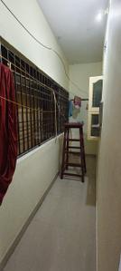 Balcony Image of 1284 Sq.ft 3 BHK Apartment / Flat for rent in Madipakkam Chennai for Rs. 30000