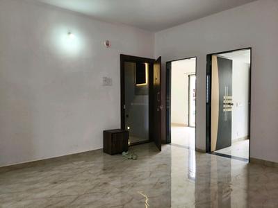 Living Room Image of 900 Sq.ft 2 BHK Apartment / Flat for rent in Nerhe Pune for Rs. 16000
