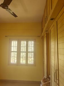 Hall Image of 1085 Sq.ft 2 BHK Apartment / Flat for sale in Om Residency, Kadugodi Bengaluru for Rs. 7000000