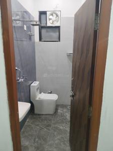 Bathroom Image of 1100 Sq.ft 2 BHK Independent House for rent in Pratap Nagar Jaipur for Rs. 14000