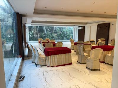 Bedroom Image of 1203 Sq.ft 3 BHK Apartment / Flat for sale in Rajarhat Kolkata for Rs. 7499999