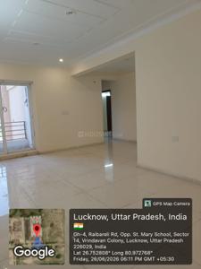 Hall Image of 1634 Sq.ft 3 BHK Apartment / Flat for sale in Mangalam Neelkanth Dreamz, Vrindavan Yojana Lucknow for Rs. 10294200