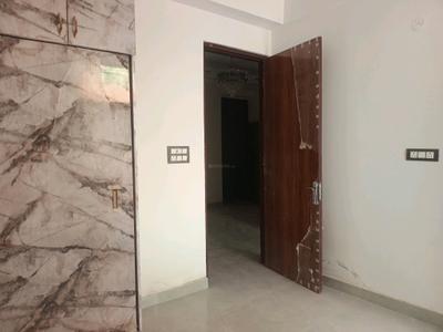 Bedroom Image of 1050 Sq.ft 2 BHK Apartment / Flat for sale in Krishna Elite Homes, Noida Extension Greater Noida for Rs. 4505600