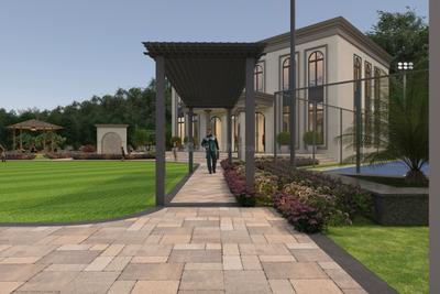 Image of 1000 Sq.ft Residential Plot / Land for sale in Dreamchart Chart Knowledge Park, Chittora, Jaipur for Rs. 3000000
