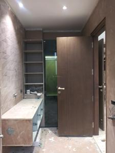 Bedroom Two Image of 3980 Sq.ft 4 BHK Builder Floor for sale in Vikaspuri New Delhi for Rs. 90000000