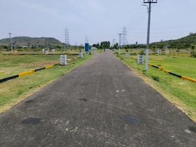 Image of 785 Sq.ft Residential Plot / Land for sale in Singaperumal Koil, Chennai for Rs. 1142600