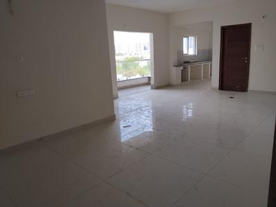 Hall Image of 1180 Sq.ft 2 BHK Apartment / Flat for sale in NLC Aroha, Ameenpur Sangareddy for Rs. 7462000